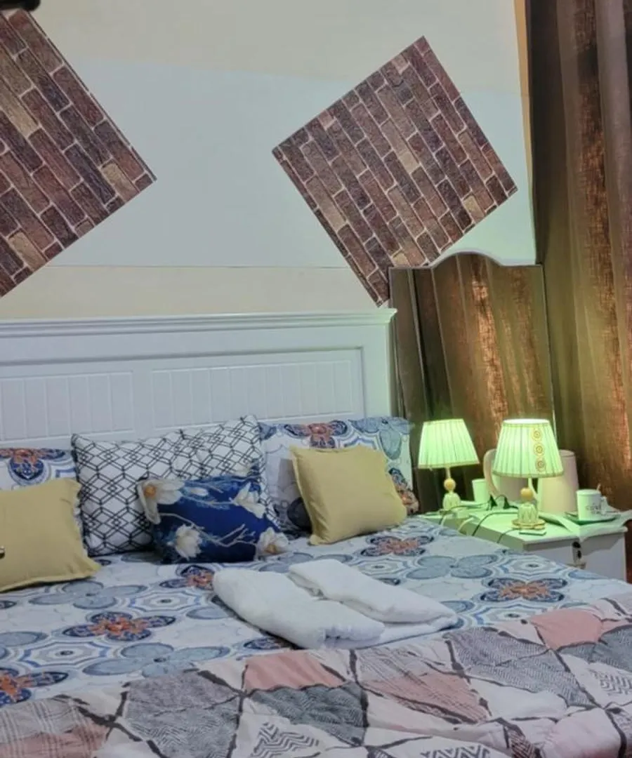 Mama Delight Home Abu Dzabi Homestay szállás