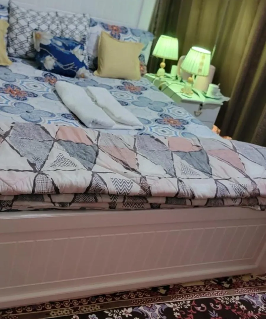 Mama Delight Home Abu Dzabi