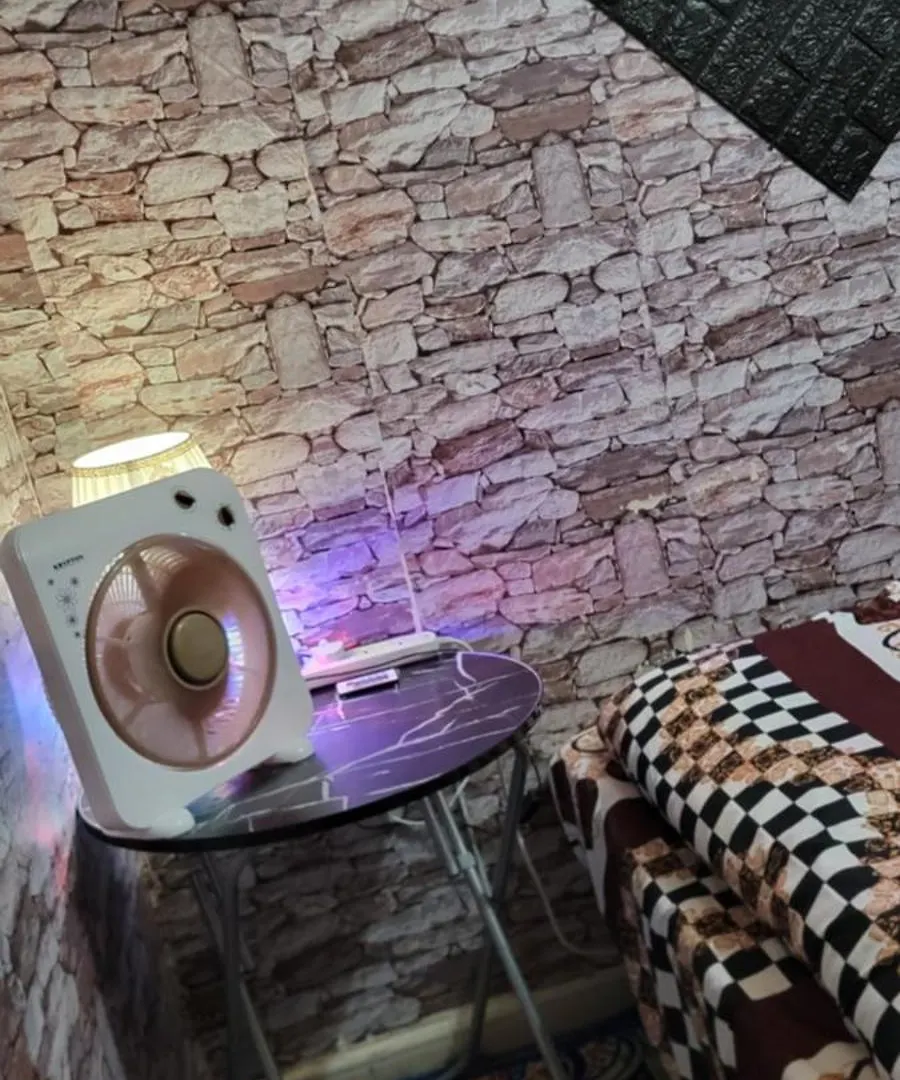 Homestay szállás Mama Delight Home Abu Dzabi