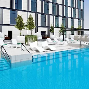 Al-maktoum Airport By Ihg Hotel Dubai