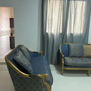 2br In Abu Dhabi-near Airport, Shuttle Available شقة
