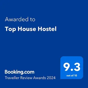  Hostel House