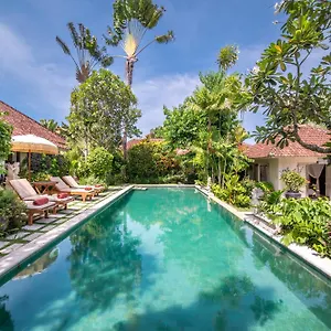 Senang Villa Seminyak (Bali)