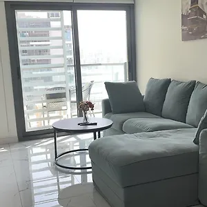  Apartment Al Raha Lofts 1