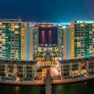 Luxury Private Sea View شقة