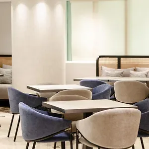 4* Hotel Jannah Executive
