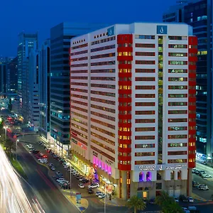 4* Hotel Seasons Al Hamra
