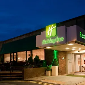 Leeds-wakefield M1 Jct40 By Ihg Hotel Wakefield