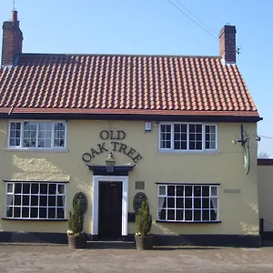 Old Oak Tree Hotel South Kilvington
