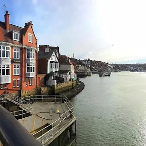 The Dolphin Inn Whitby