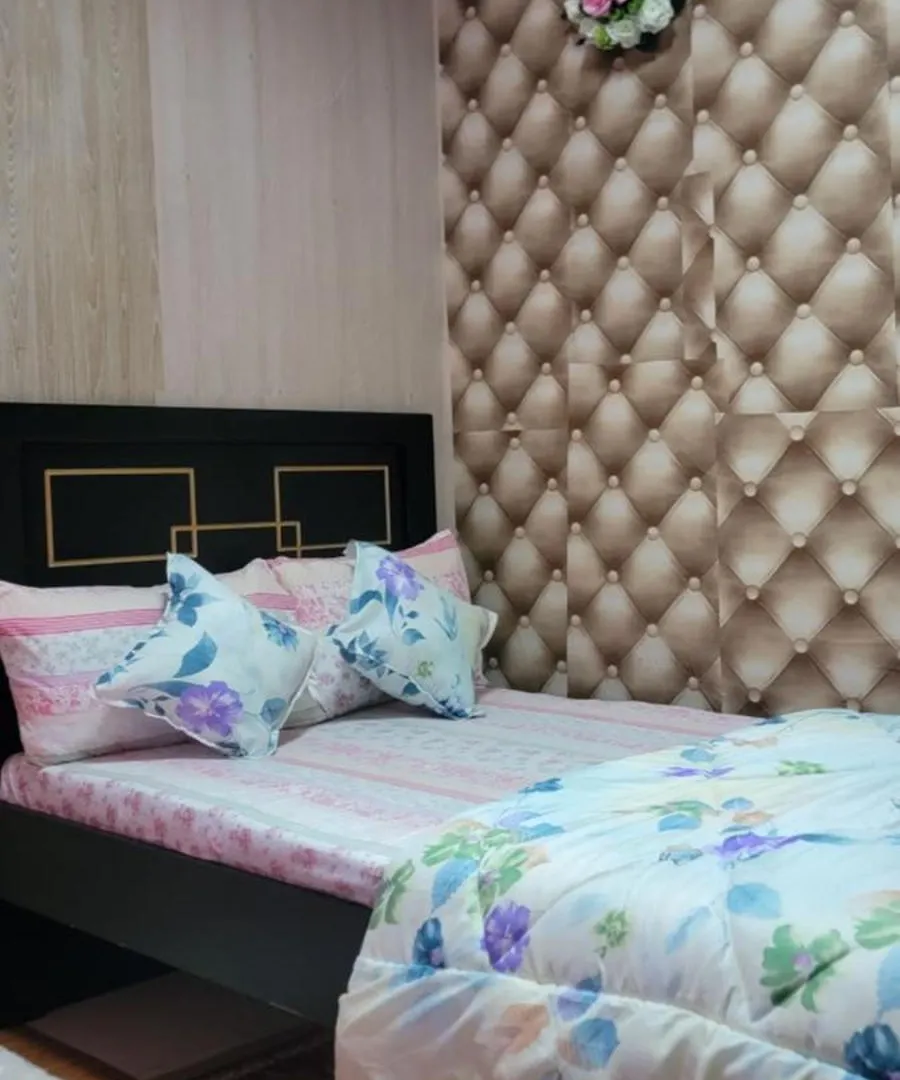 Mama Delight Home Abu Dhabi Homestay