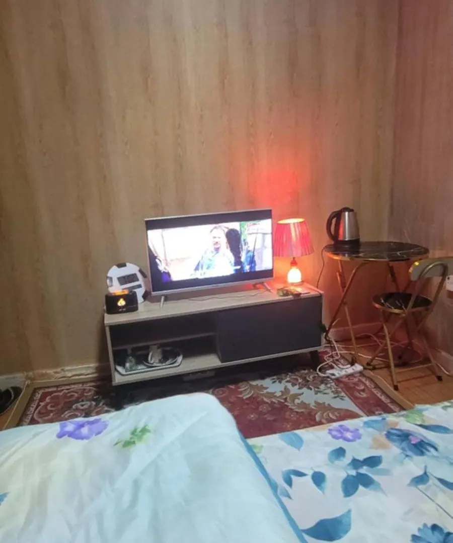 Homestay Mama Delight Home Abu Dhabi United Arab Emirates