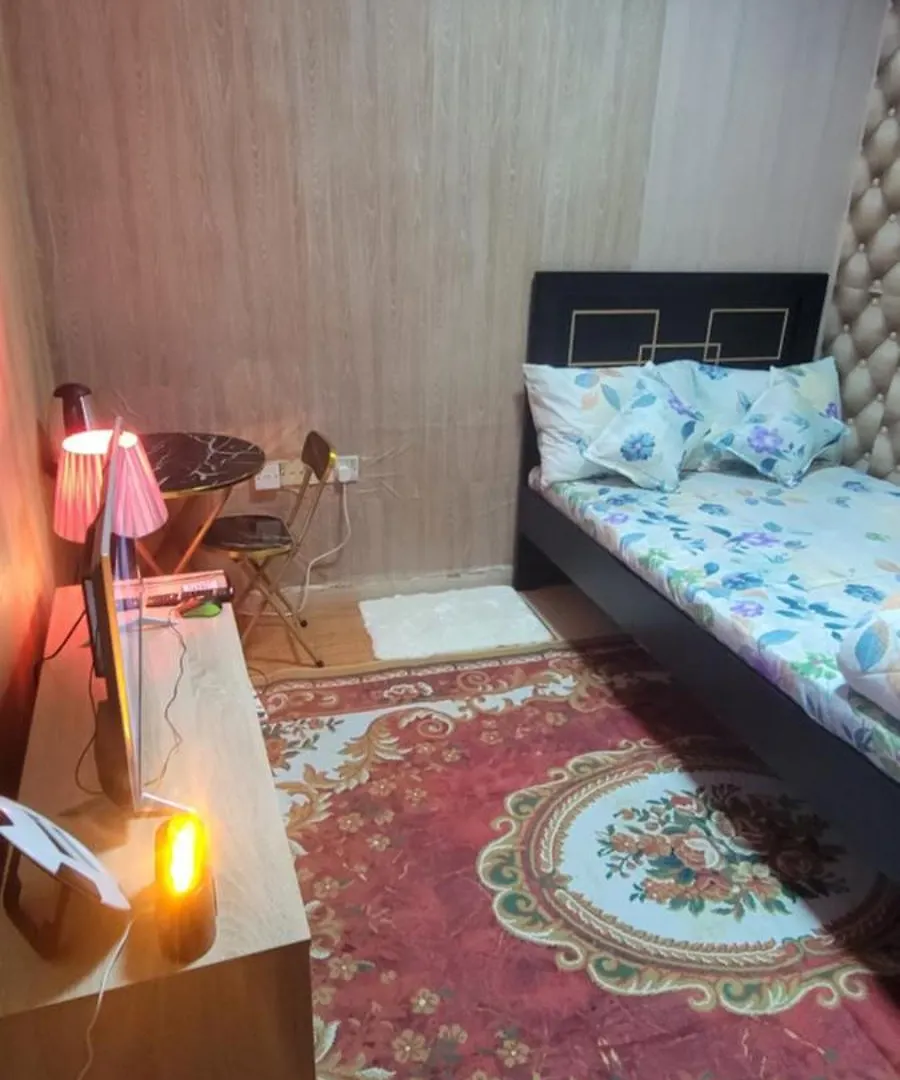 Homestay Mama Delight Home Abu Dhabi