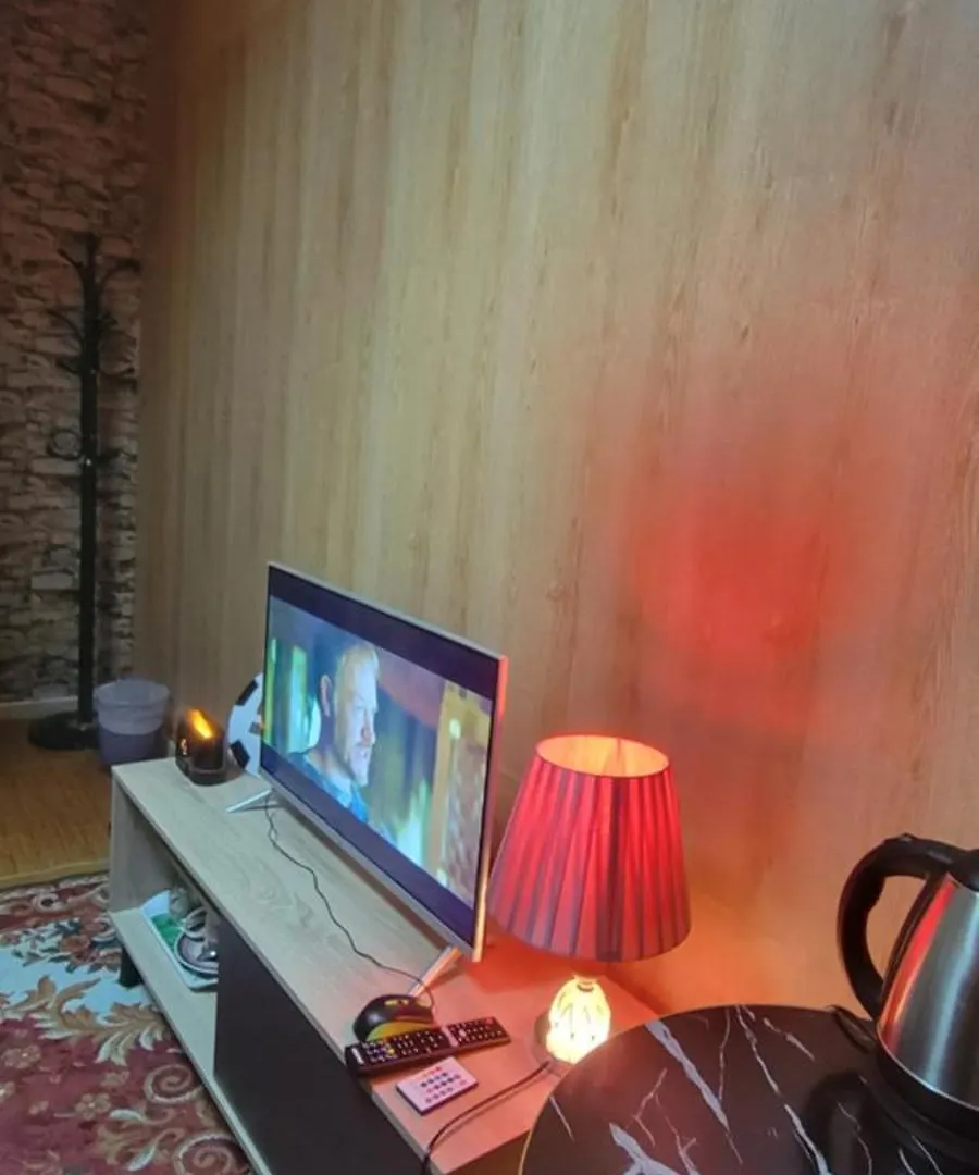 Mama Delight Home Abu Dhabi Homestay