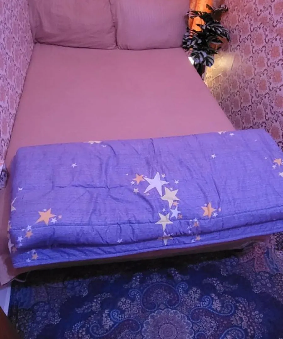 Mama Delight Home Abu Dhabi United Arab Emirates