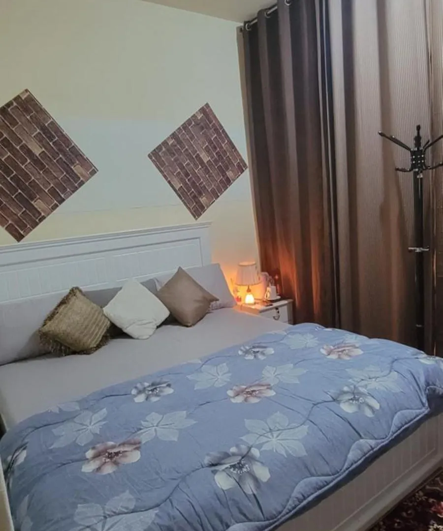 Mama Delight Home Abu Dhabi Homestay