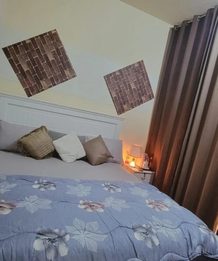 Homestay Mama Delight Home Abu Dhabi