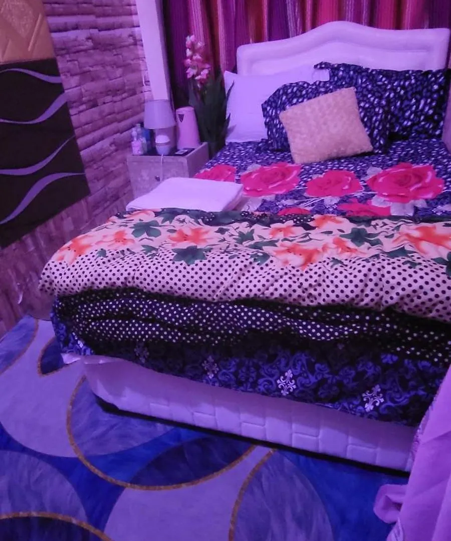 Mama Delight Home Abu Dhabi Homestay