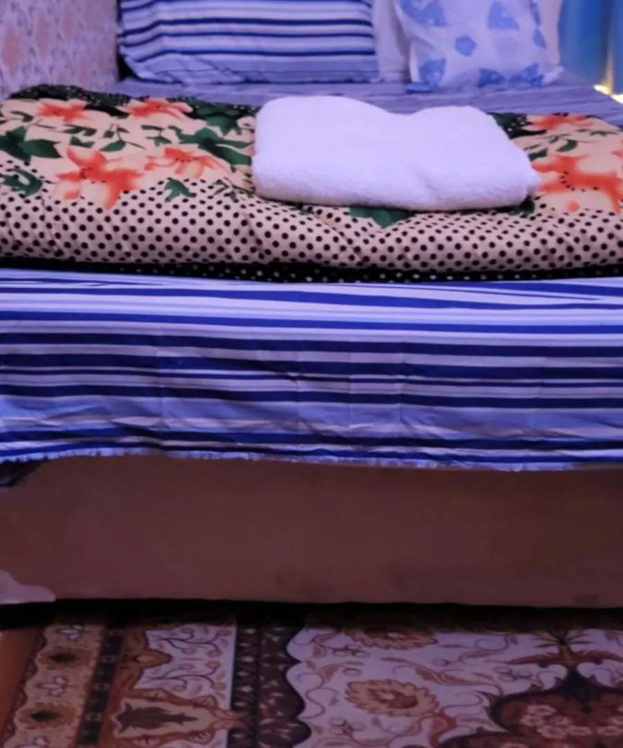 Mama Delight Home Abu Dhabi Homestay