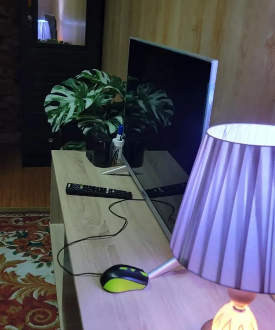 Homestay Mama Delight Home Abu Dhabi