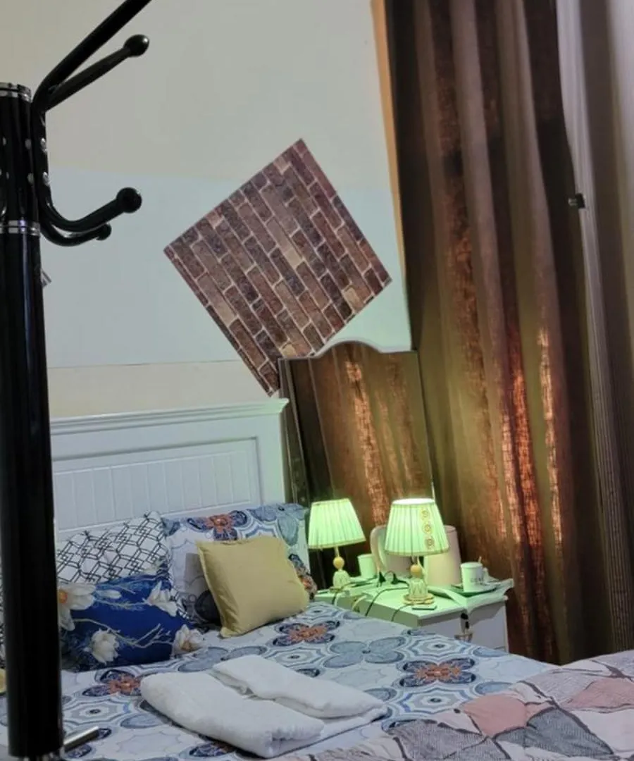 Homestay Mama Delight Home Abu Dhabi