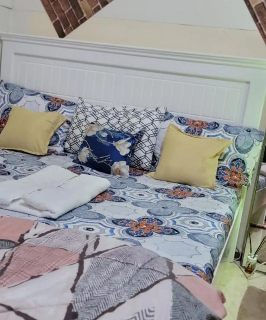Mama Delight Home Abu Dhabi