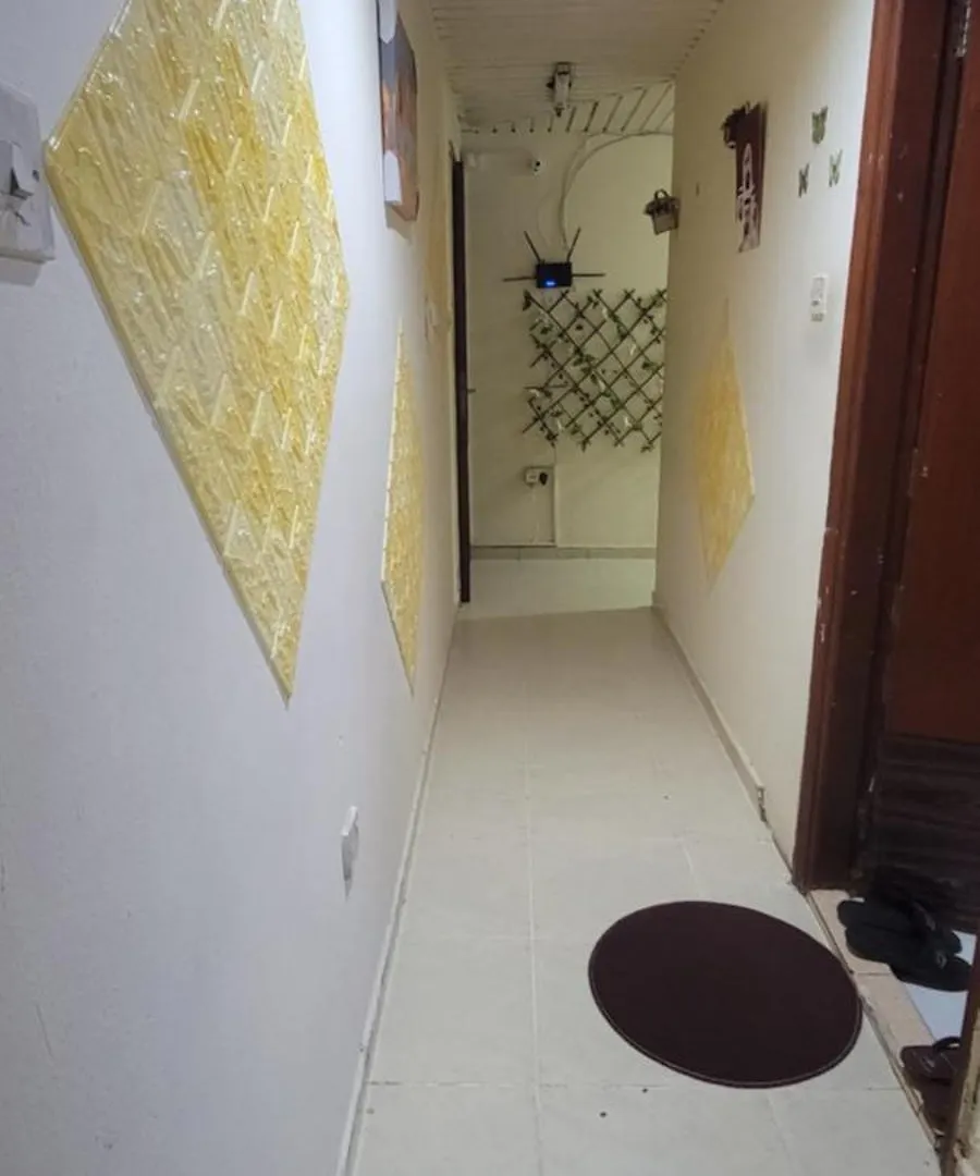 Homestay Mama Delight Home Abu Dhabi United Arab Emirates
