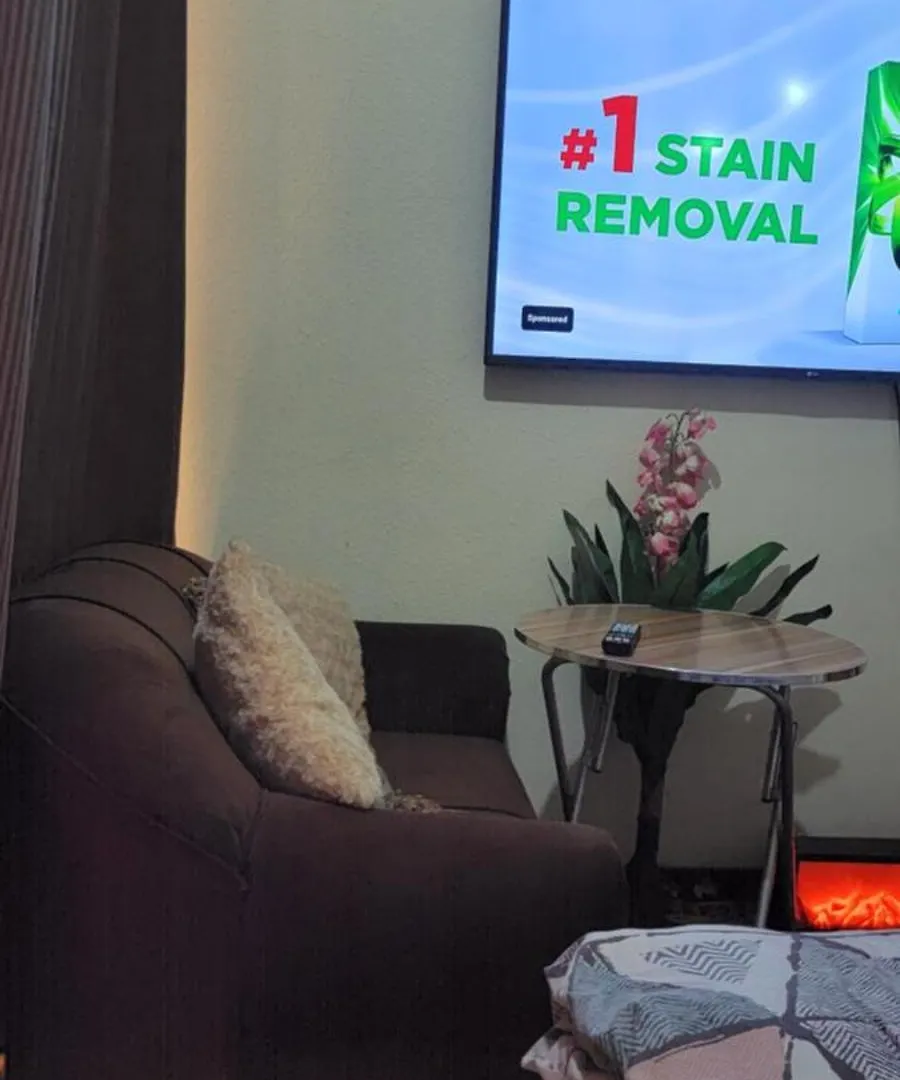 Mama Delight Home Abu Dhabi Homestay
