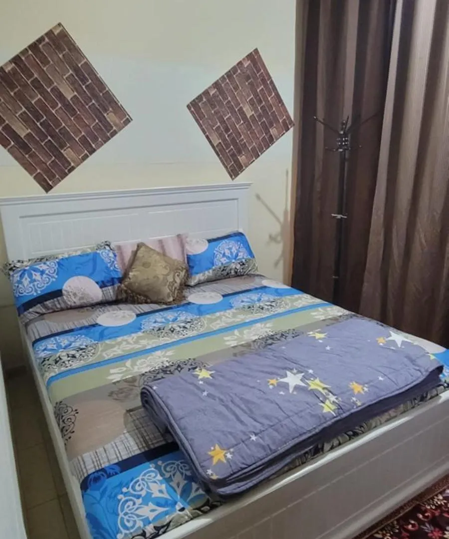 Mama Delight Home Abu Dhabi United Arab Emirates