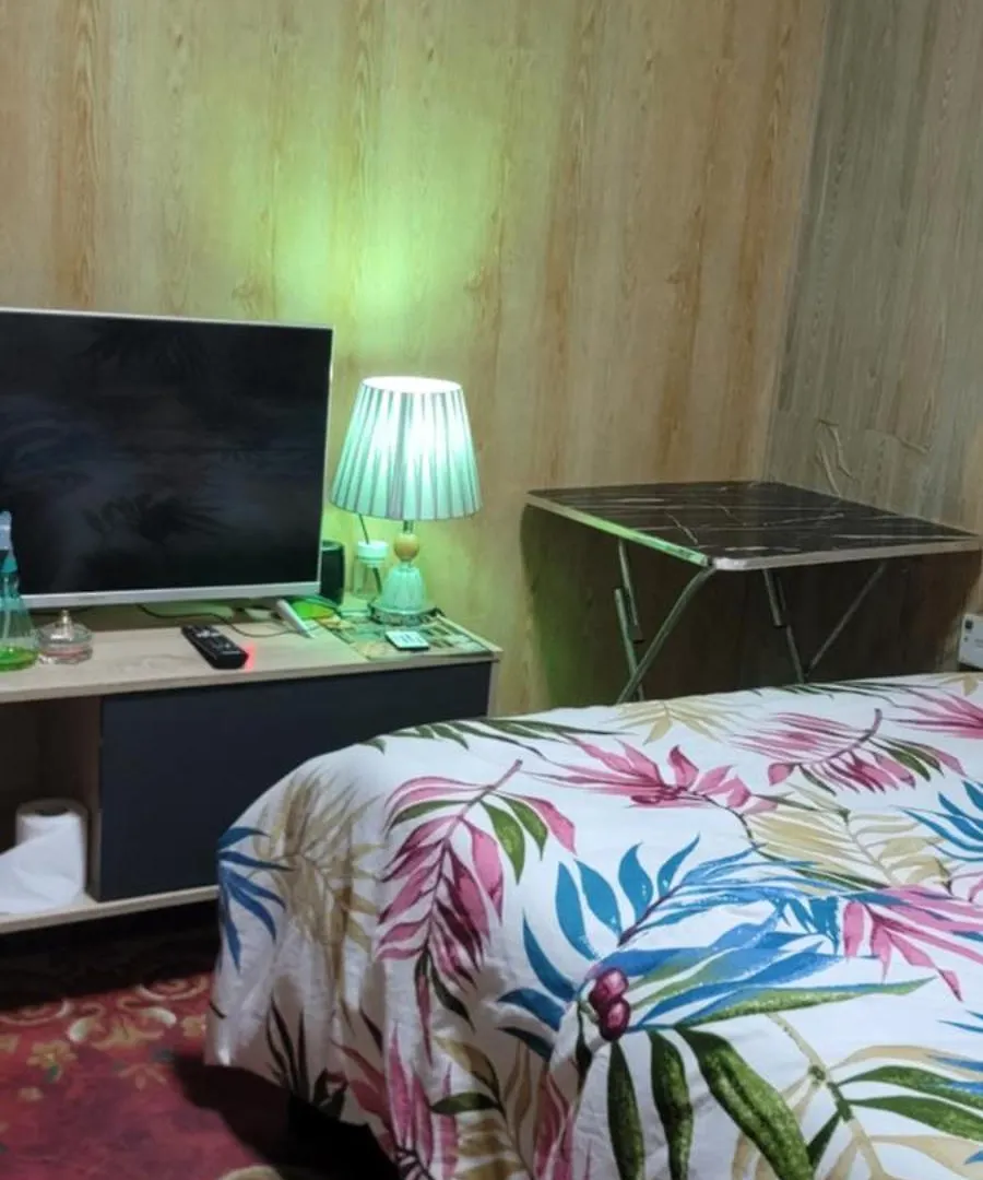 Mama Delight Home أبو ظبي
