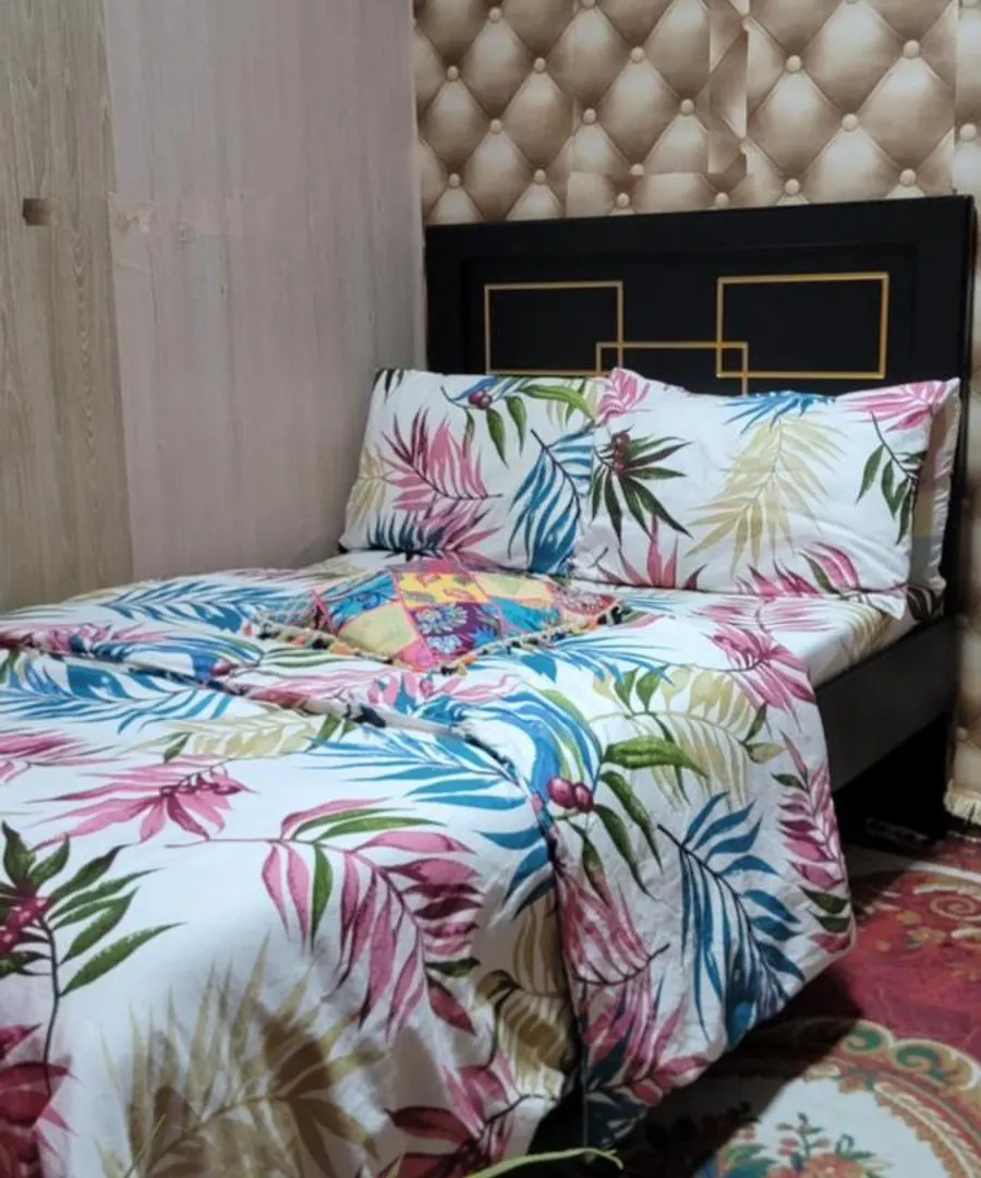 Mama Delight Home أبو ظبي 0*,