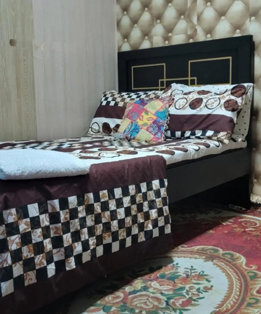 Mama Delight Home أبو ظبي