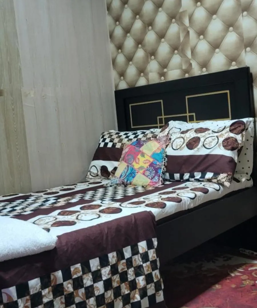 Mama Delight Home أبو ظبي 0*,  الإمارات العربية المتحدة