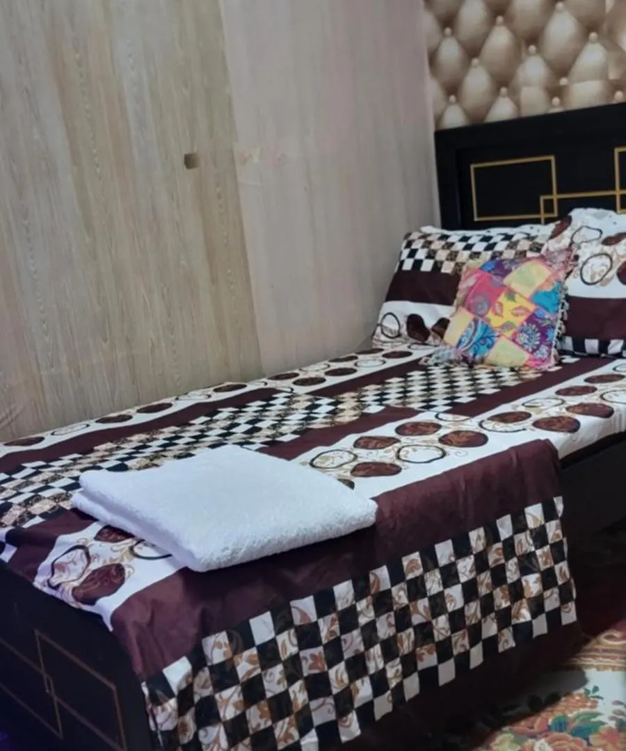 Homestay Mama Delight Home Abu Dhabi United Arab Emirates