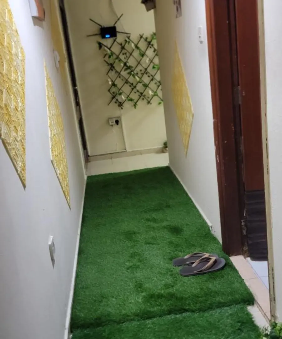 منزل للإقامة Mama Delight Home أبو ظبي