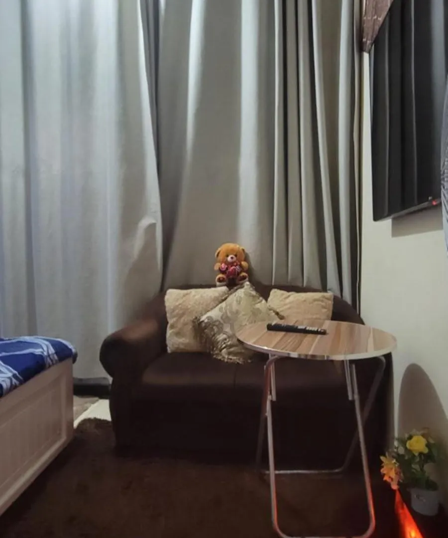 Homestay Mama Delight Home Abu Dhabi