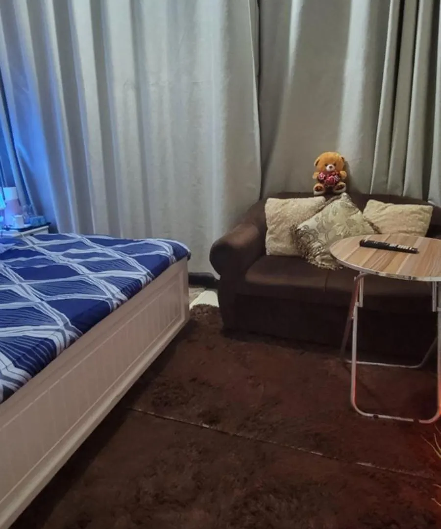 Mama Delight Home أبو ظبي منزل للإقامة