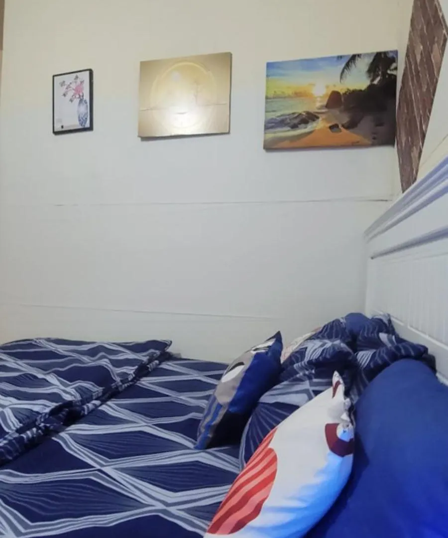 Mama Delight Home Abu Dhabi Homestay