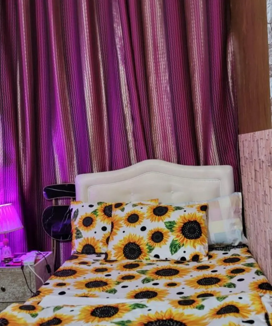 Mama Delight Home Abu Dhabi United Arab Emirates
