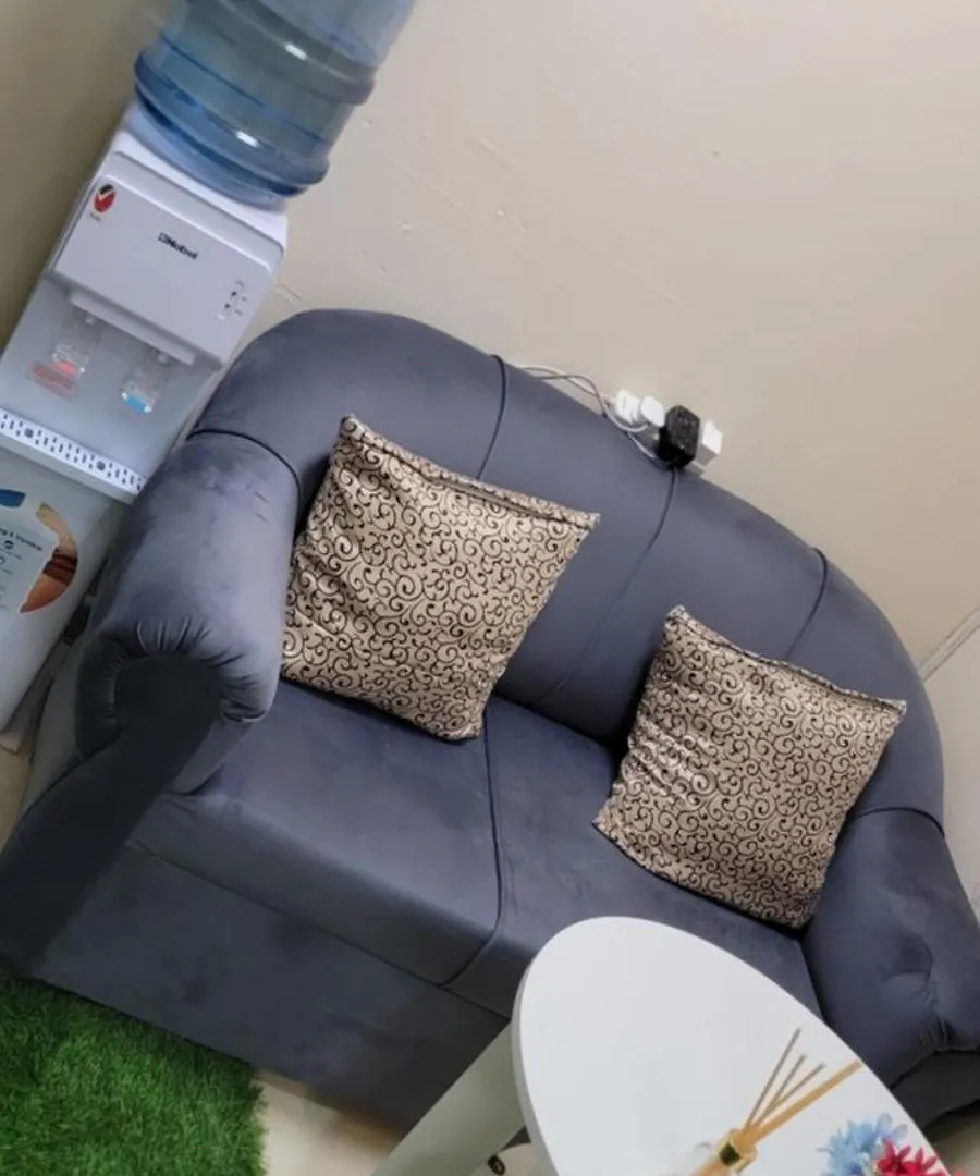 Homestay Mama Delight Home Abu Dhabi
