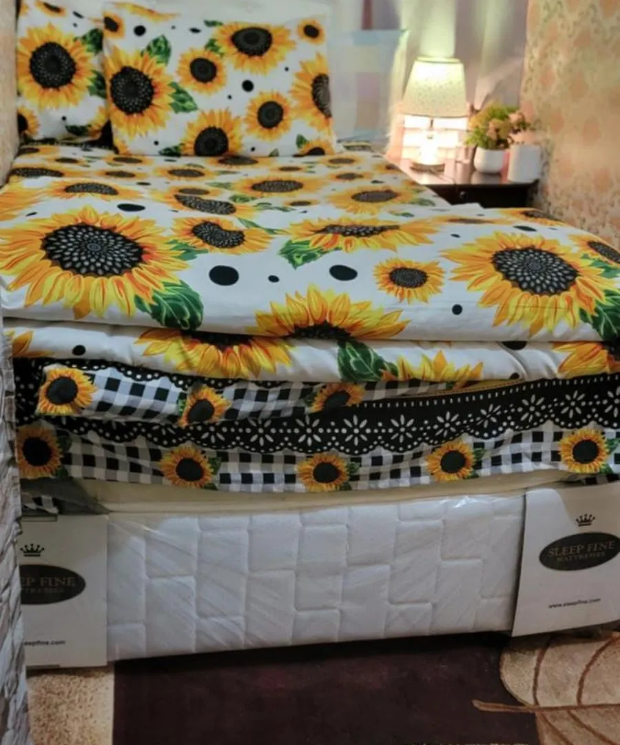 Mama Delight Home Abu Dhabi Homestay