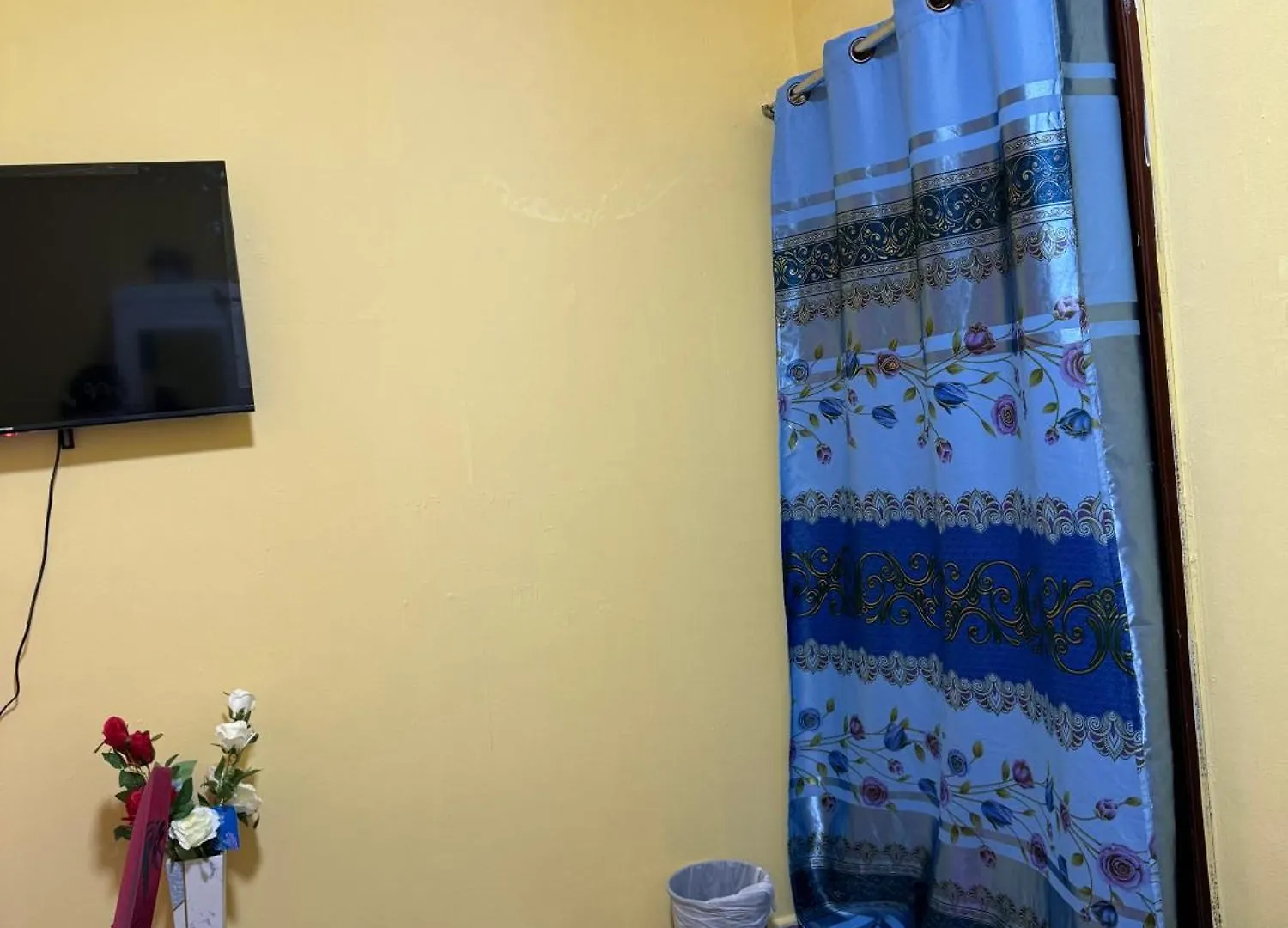 Mama Delight Home Abu Dhabi Homestay