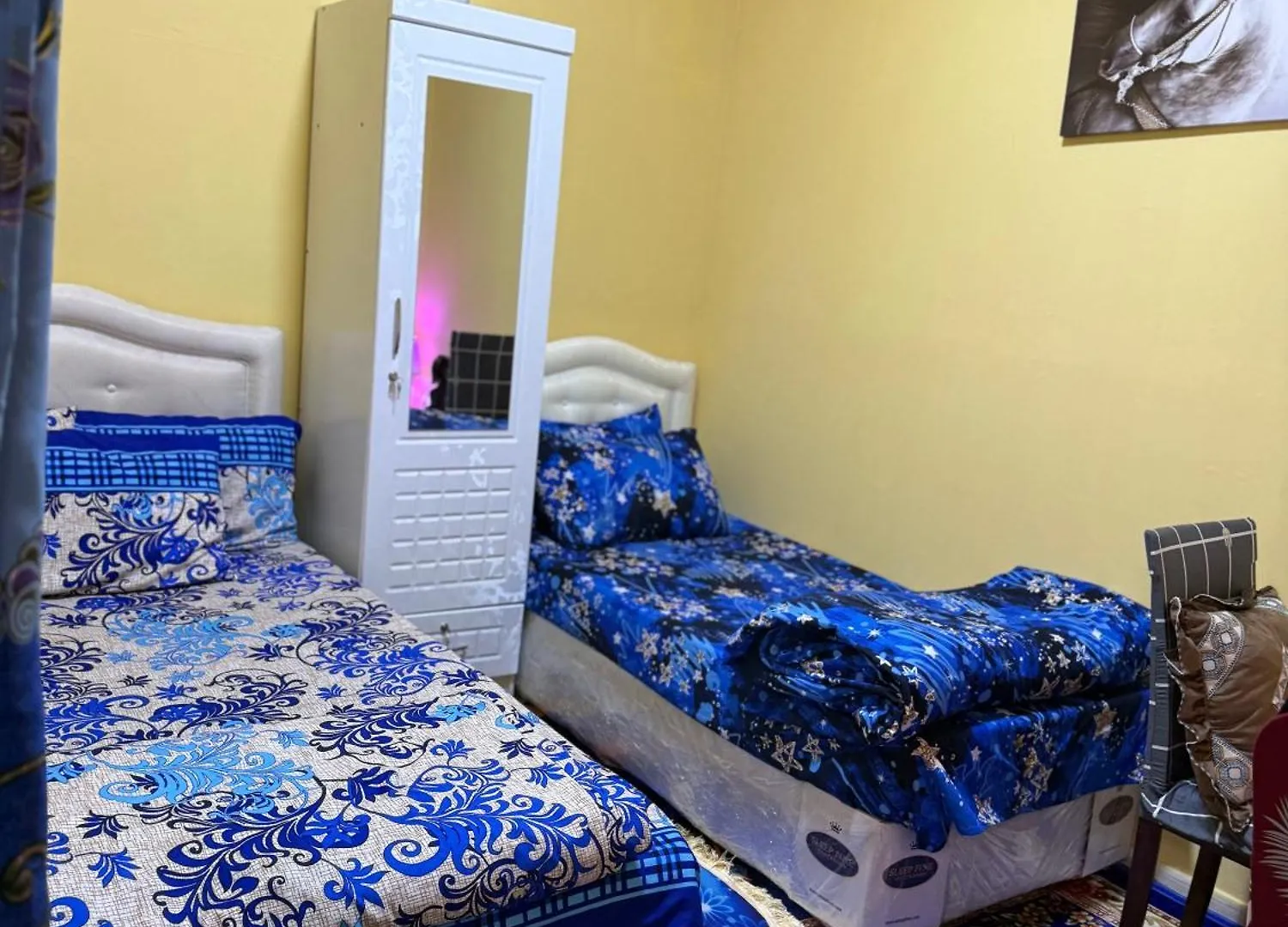 Mama Delight Home Abu Dhabi