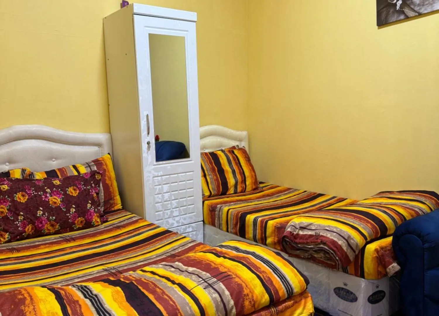 Homestay Mama Delight Home Abu Dhabi