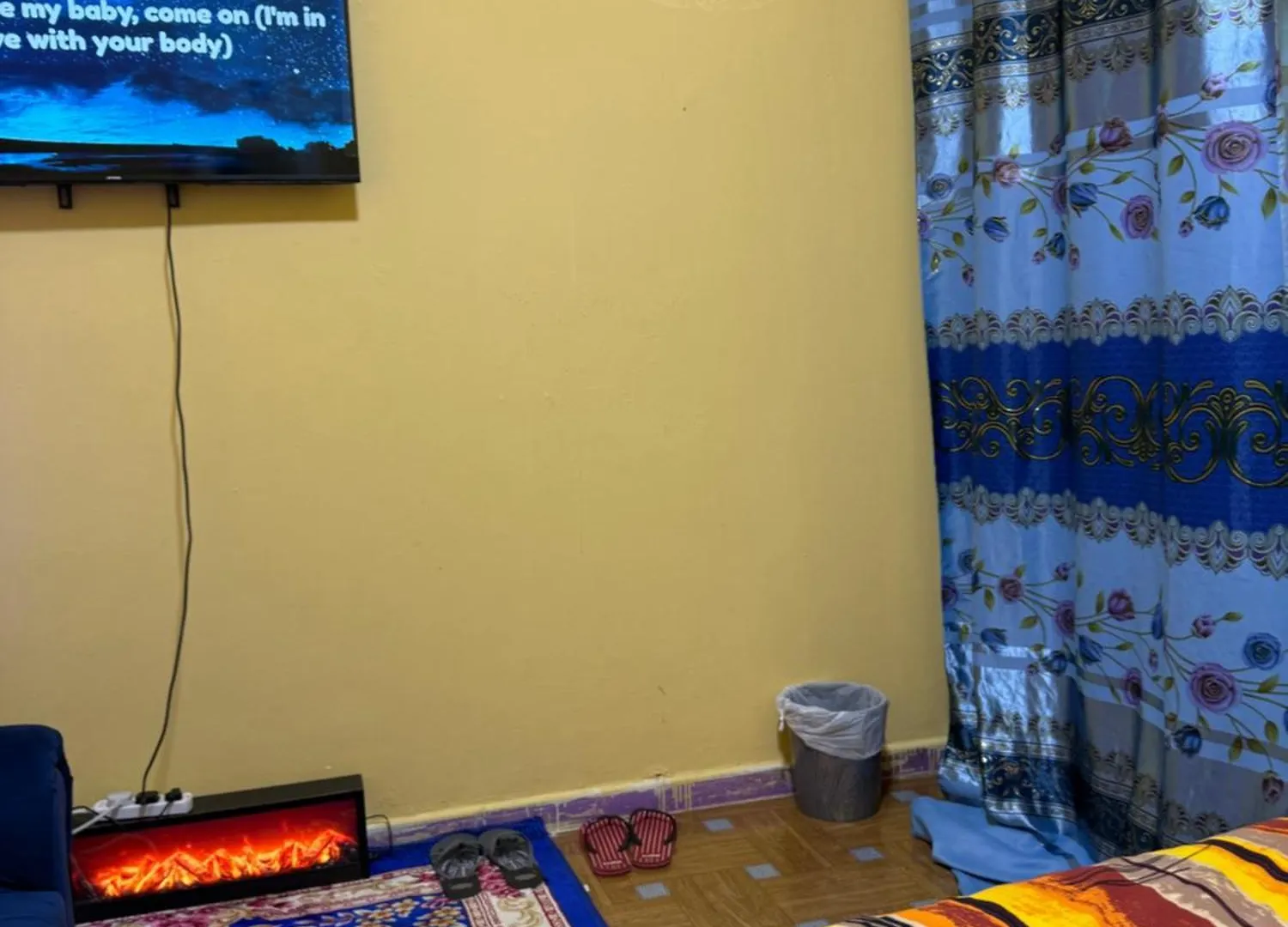 Mama Delight Home Abu Dhabi Homestay