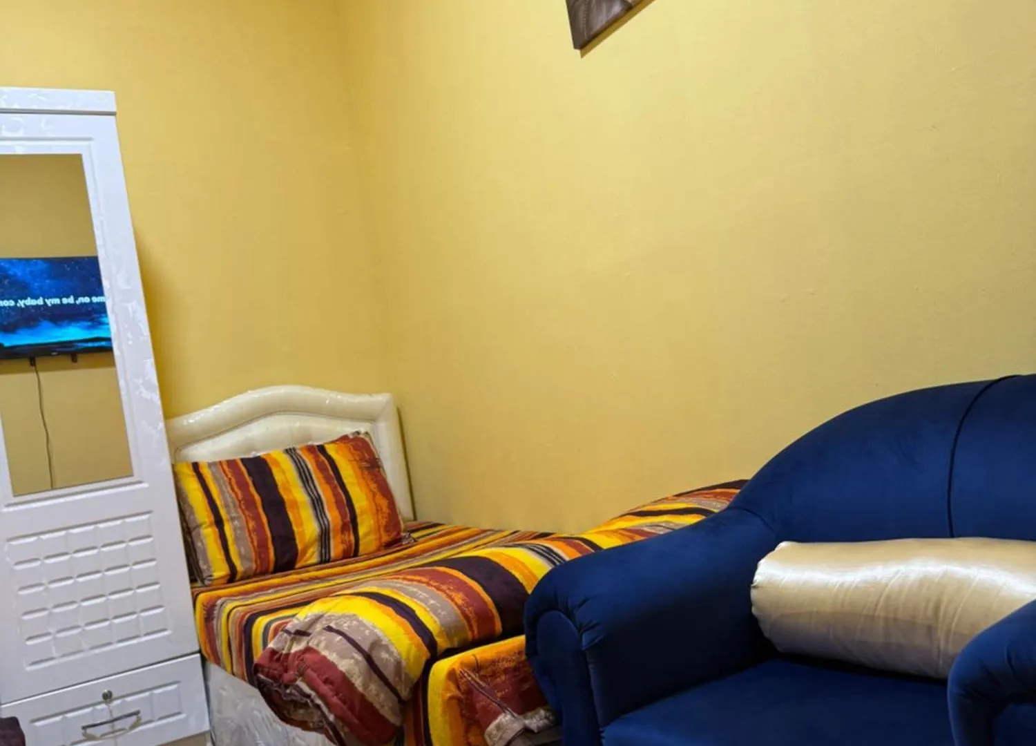 Homestay Mama Delight Home Abu Dhabi United Arab Emirates