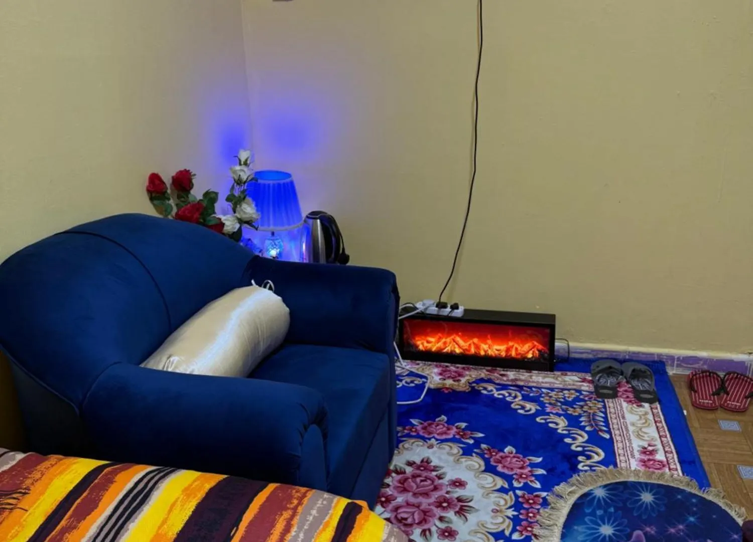 Mama Delight Home Abu Dhabi