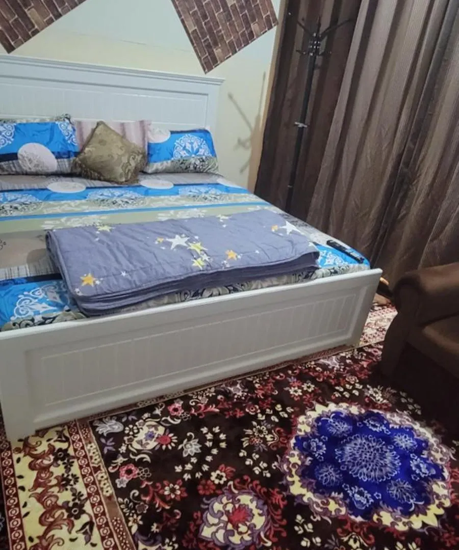 Mama Delight Home Abu Dzabi