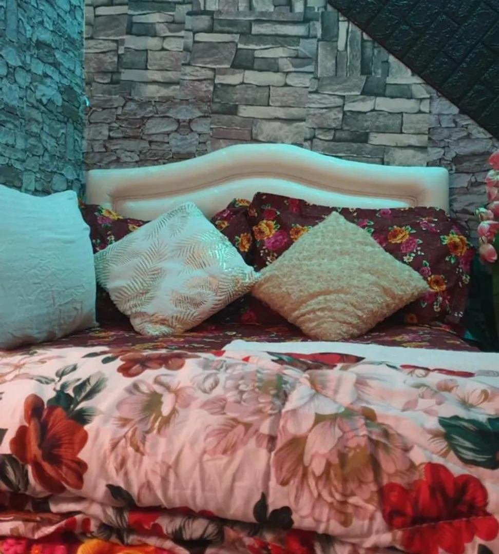 Mama Delight Home Abu Dzabi Homestay szállás