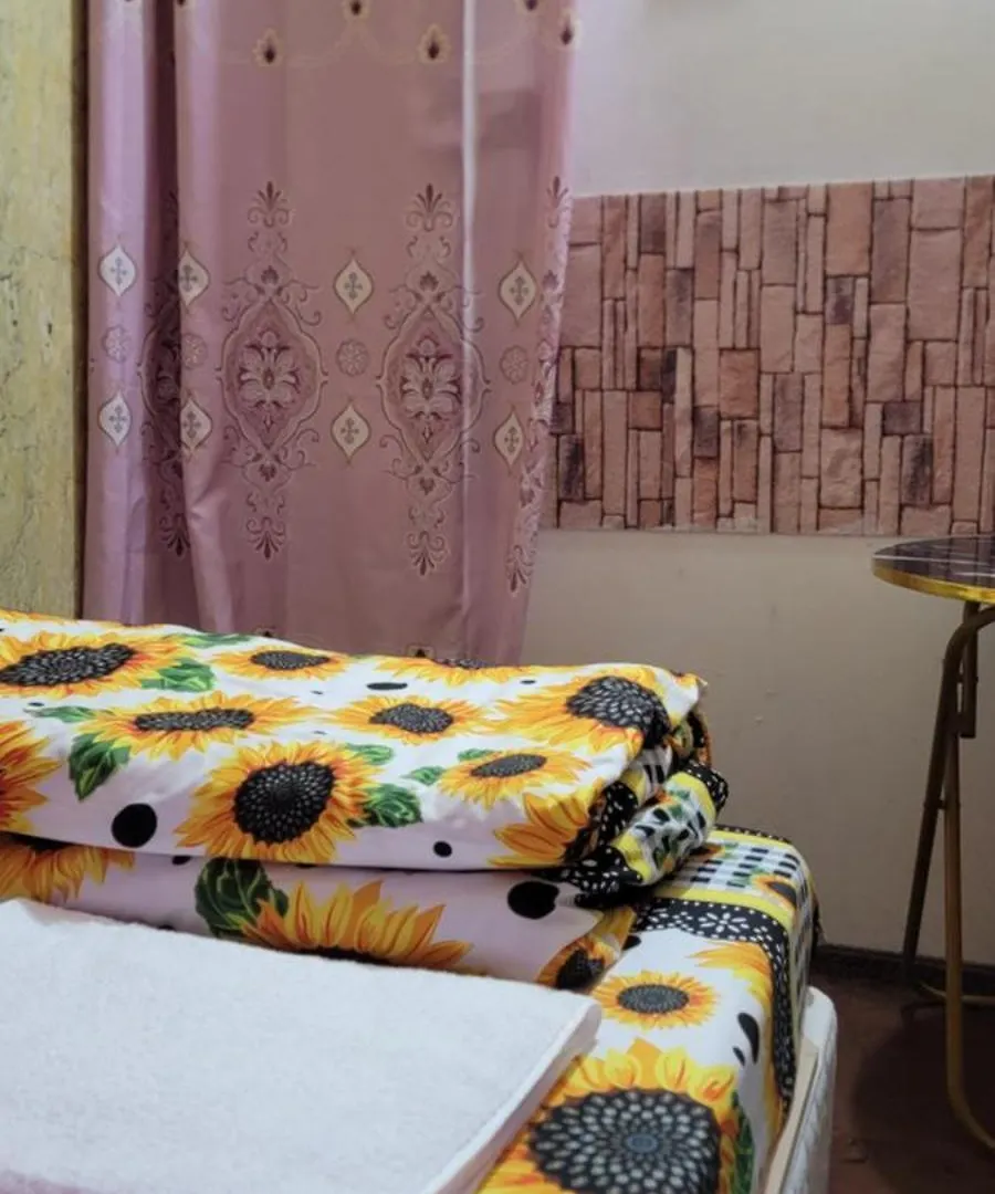Mama Delight Home Abu Dzabi Egyesült Arab Emírségek